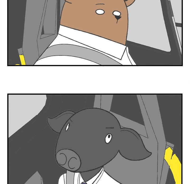 Herbivore High School - episode 73 - 7