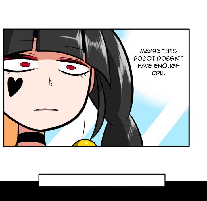 Maki and Friends - episode 73 - 62
