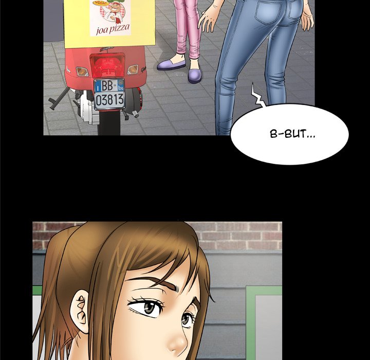 My Wife's Partner - episode 21 - 32