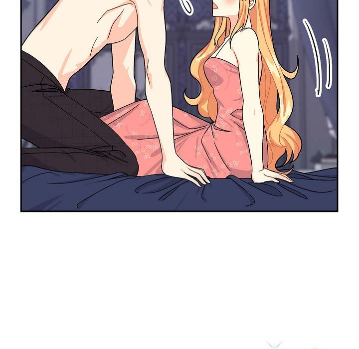 The Destroyer Fell in Love with Me - episode 16 - 127