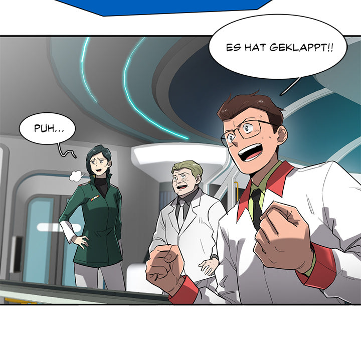 Stardust - episode 74 - 72