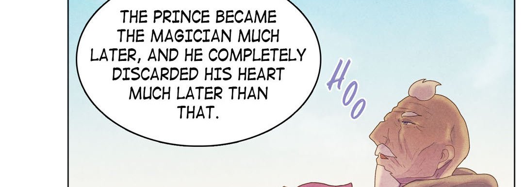 Magic Soup - episode 40 - 134