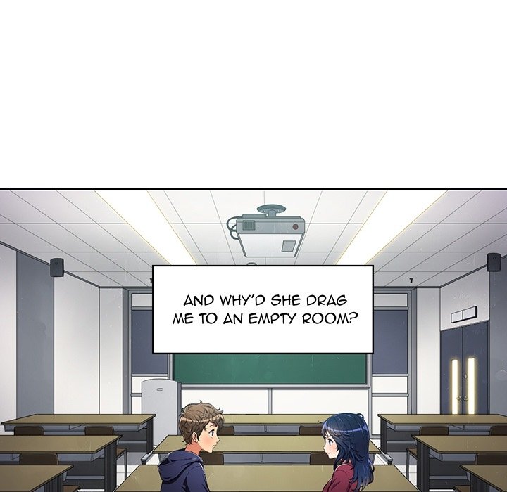 My High School Bully - episode Prologue - 37
