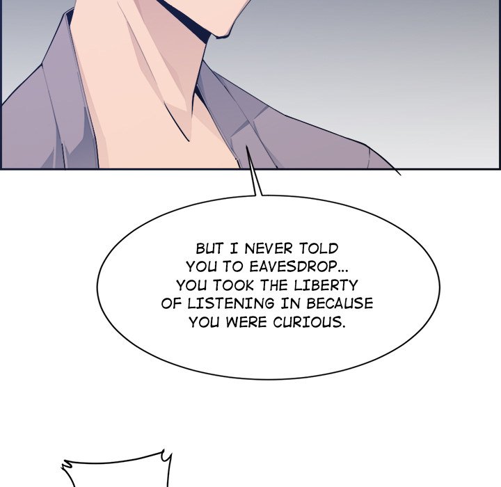 College Secrets - episode 8 - 28