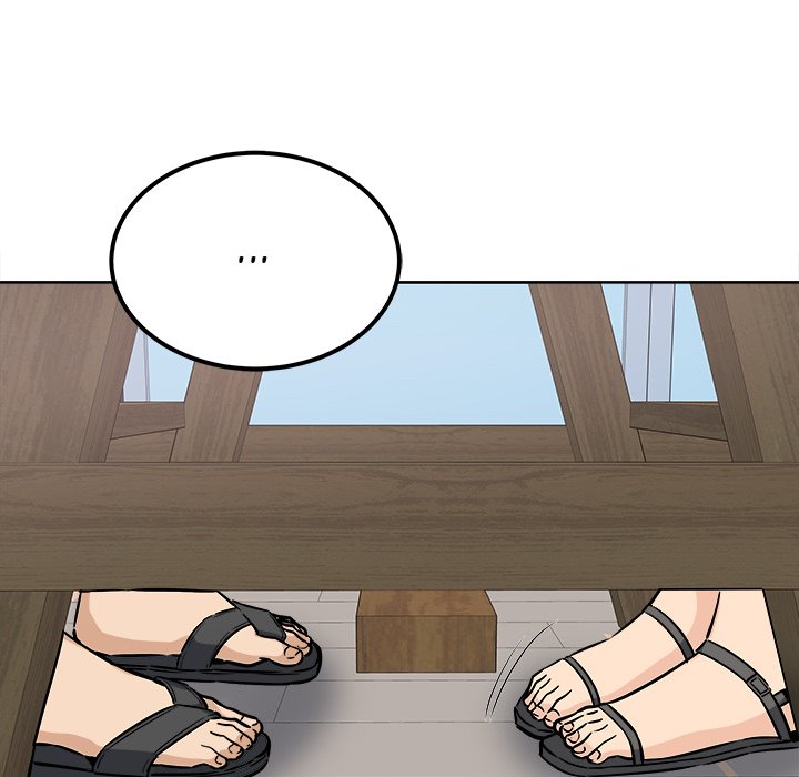 Excuse me, This is my Room - episode 87 - 124
