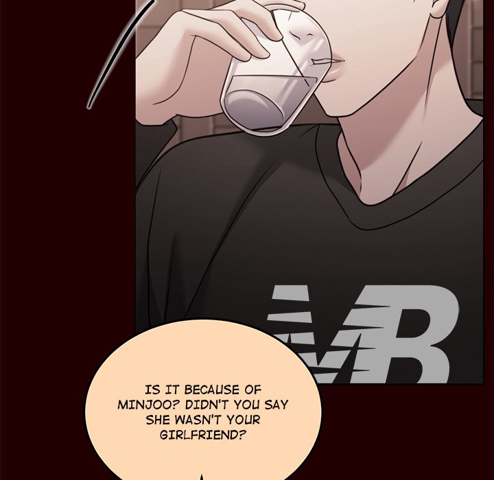 Pregnancy Contract - episode 40 - 49