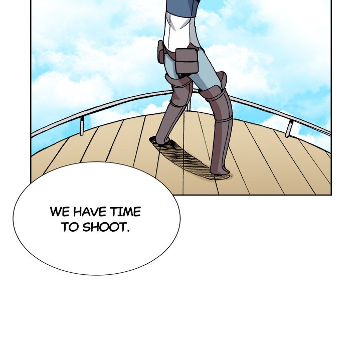 Asebi and Adventurers of SKY WORLD - episode 20 - 20