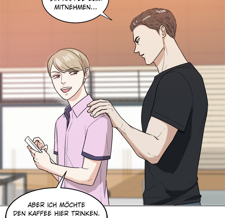 Liebe Lieber Nicht - episode 38 - 4