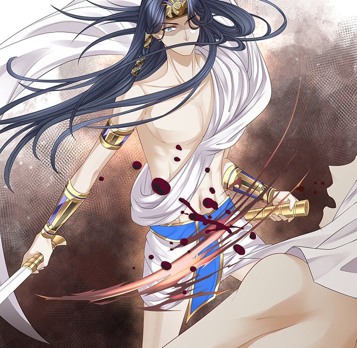 MASTER AND SEVEN LOVERS - episode 4 - 78