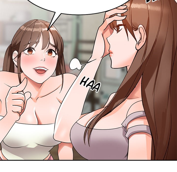 Town Girls - episode 40 - 102