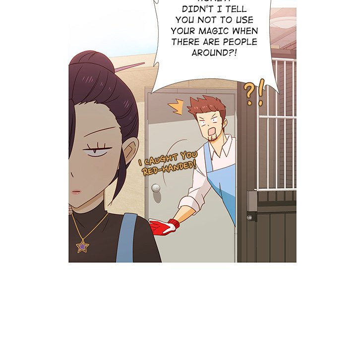 My Life as a Half-Magi - episode 1 - 39