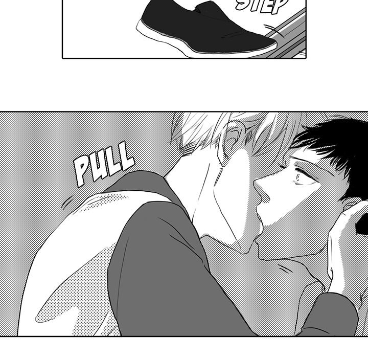 His Preference - episode 4 - 48