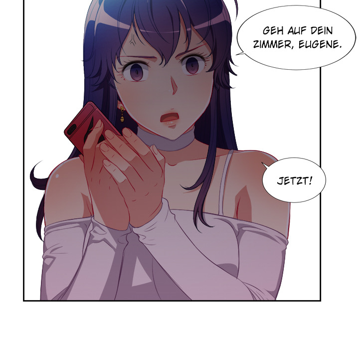 Yuris Nebenjob - episode 50 - 59