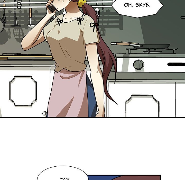 Mörder in klein - episode 5 - 7