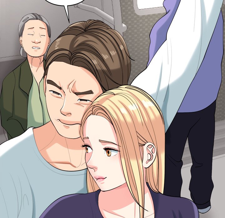 Please Take Care of Her - episode 19 - 86