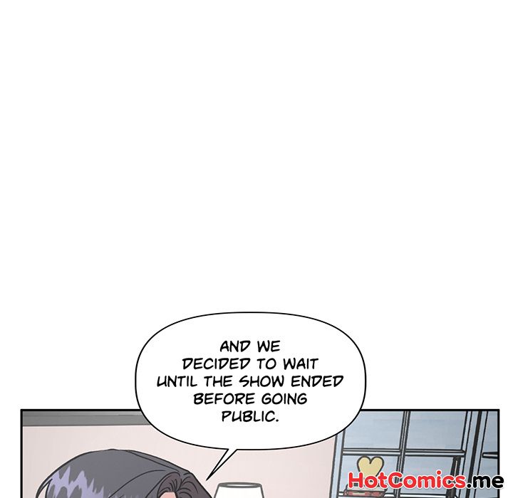Bitter Sweetheart - episode 33 - 121