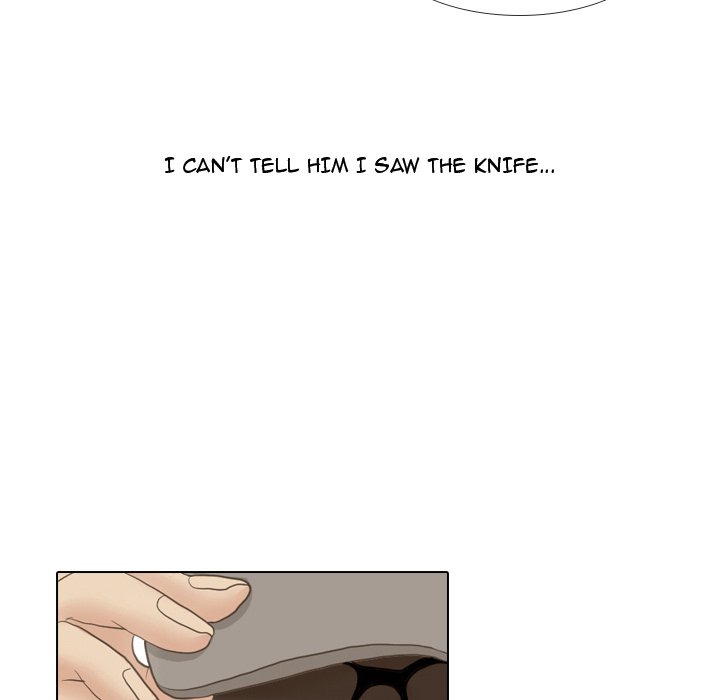Hold My Hand - episode 13 - 88