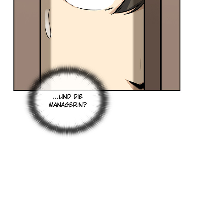 Raus aus meinem Zimmer! - episode 26 - 10