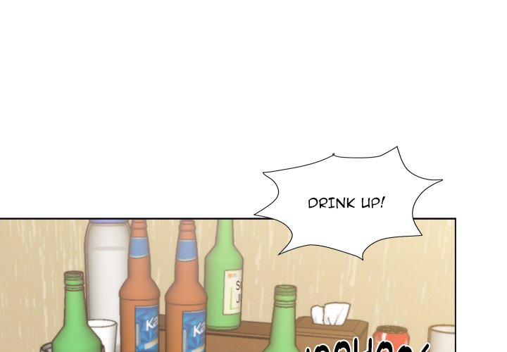 The Spring Scent of the Sea - episode 18 - 3