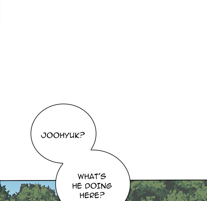 Excuse Me, This is my Room - episode 21 - 29