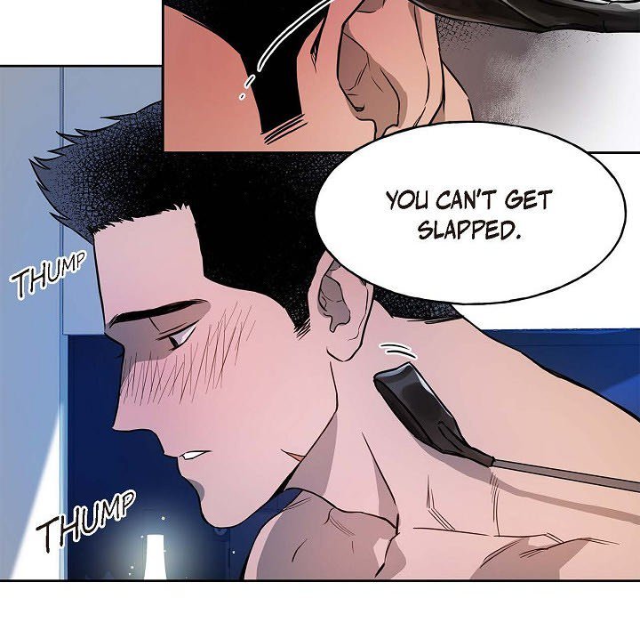 Hard-Boiled Love - episode 13 - 40