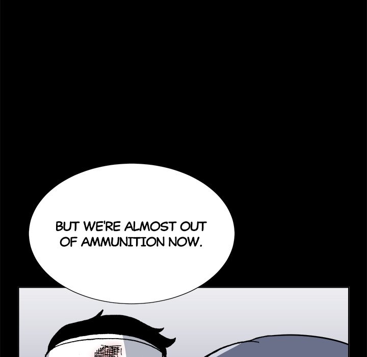 Asebi and Adventurers of SKY WORLD - episode 21 - 19