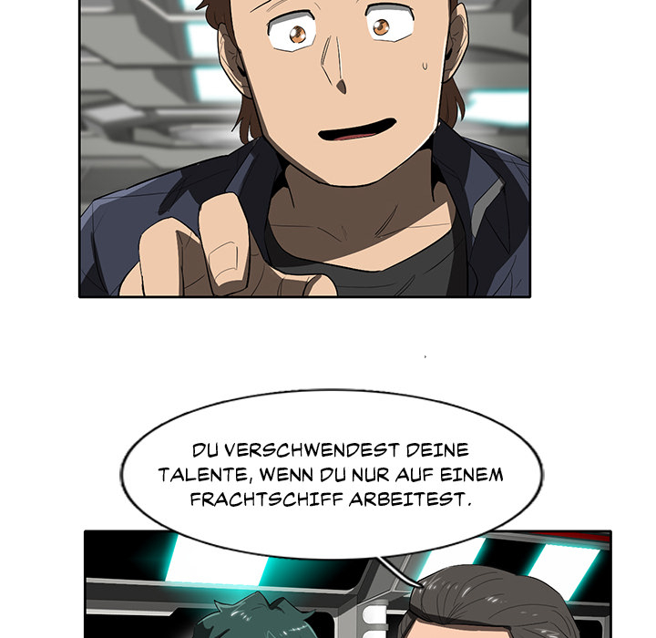 Stardust - episode 43 - 80