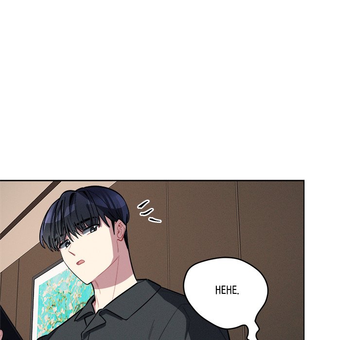 Cherry Doll Scandal - episode 17 - 28