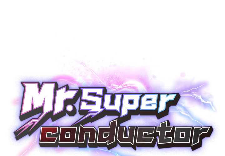 Mr. Superconductor - episode 4 - 1