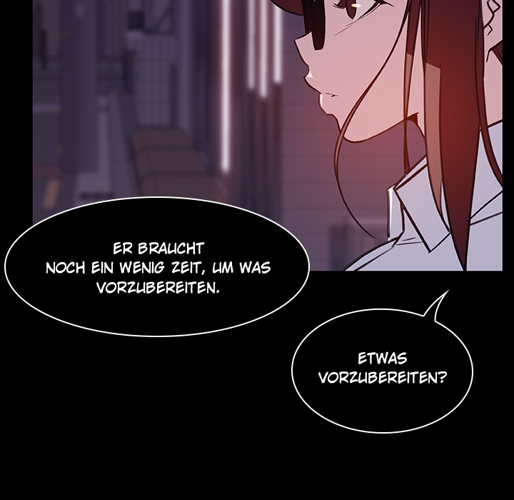 Dreiblättriges Kleeblatt - episode 10 - 23
