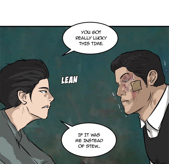 He Queen - episode 27 - 36