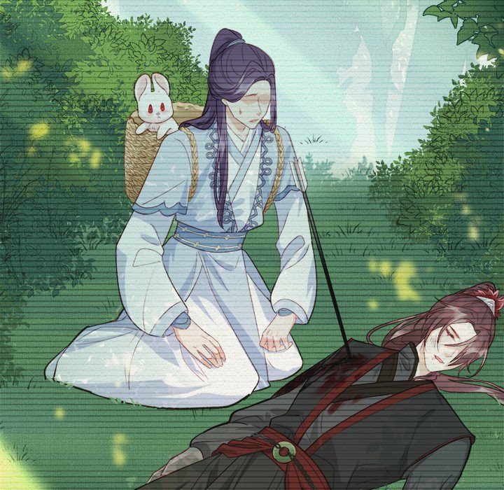 The Emperor's Choice - episode 6 - 20