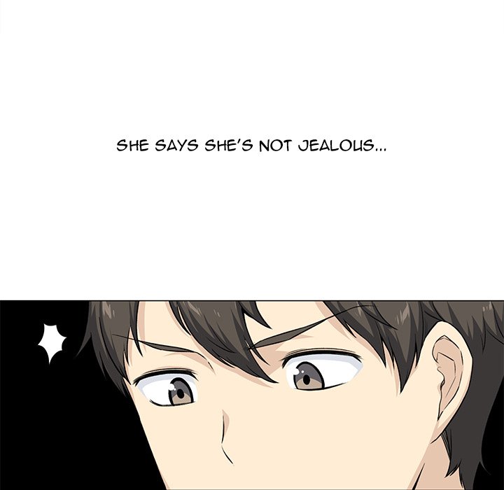 Excuse Me, This is my Room - episode 13 - 109
