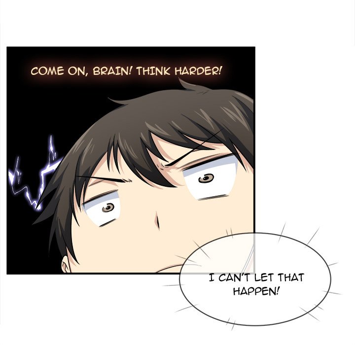 Excuse Me, This is my Room - episode 9 - 18
