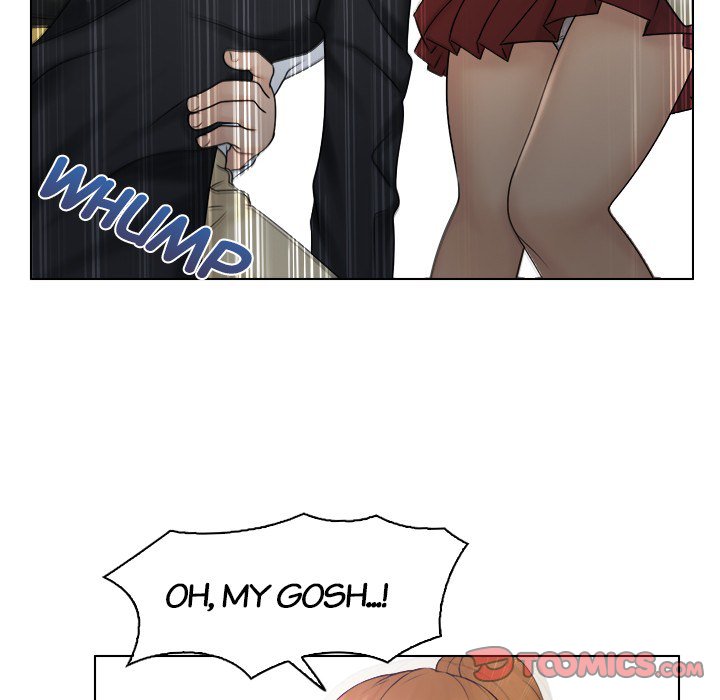 My Girlfriend and My Slave - episode 9 - 91