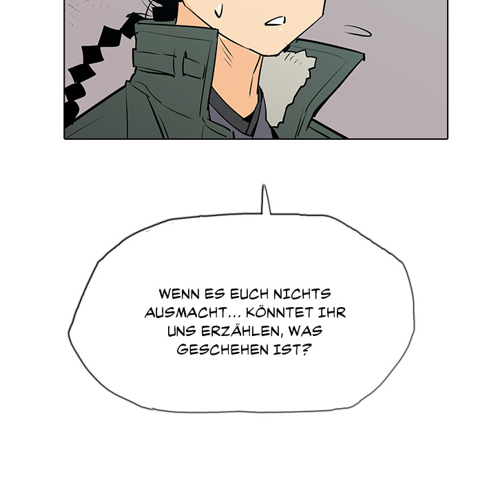 Yeongnos Giftzähne - episode 7 - 44