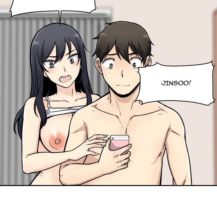 Excuse me, This is my Room - UNCENSORED - episode 46 - 5