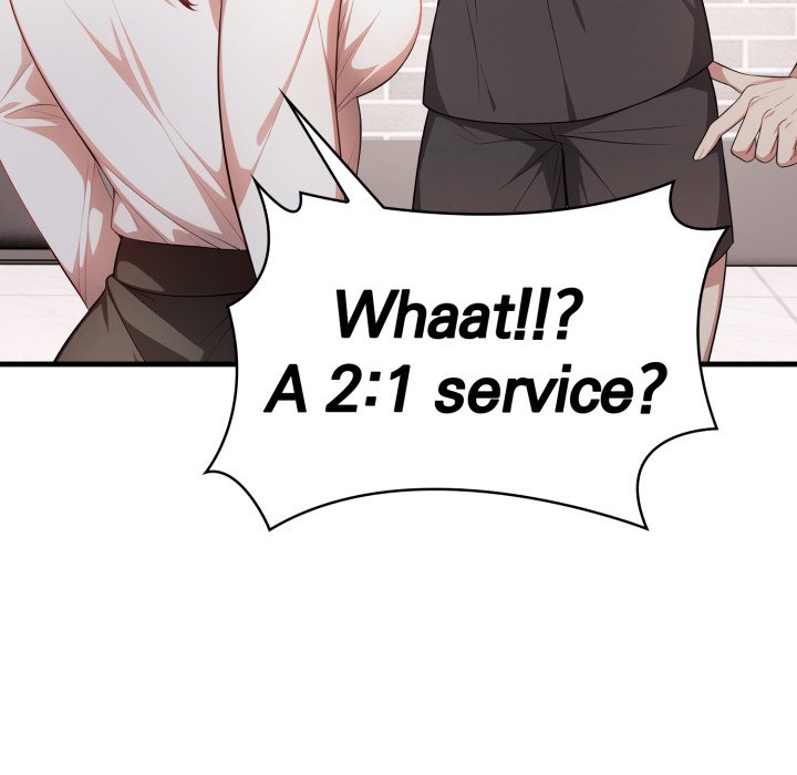 A Housewife's Massage Addiction - episode 12 - 93
