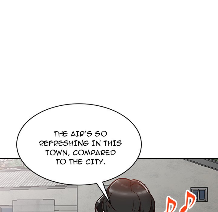 Town Girls - episode 39 - 88