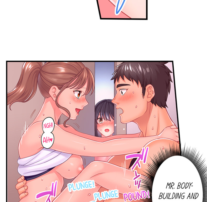 Lusting After Your Muscles - episode 3 - 41