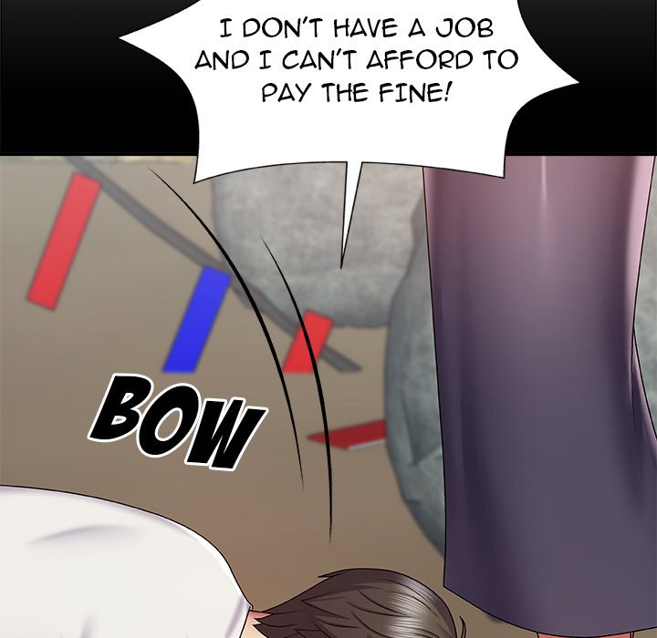 Spirit Possession - episode 17 - 19