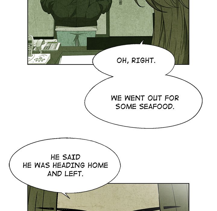 Gorgon - episode 19 - 39