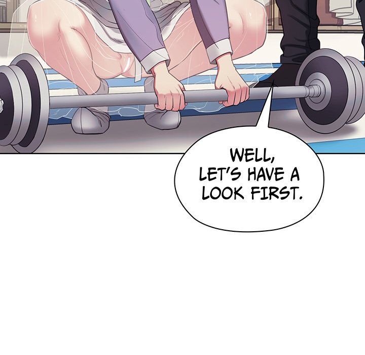 Master, Do You Need A Hand? - episode 2 - 80
