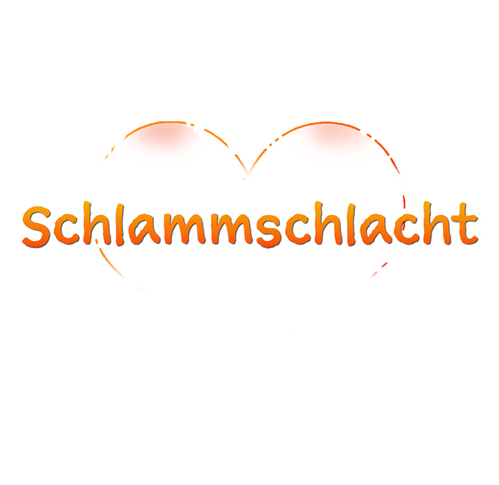 Schlammschlacht - episode 10 - 11