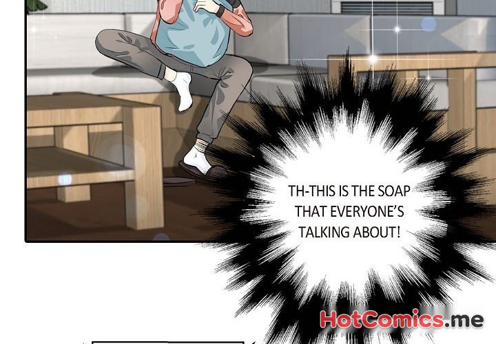 Come Be My Teacher - episode 15 - 1