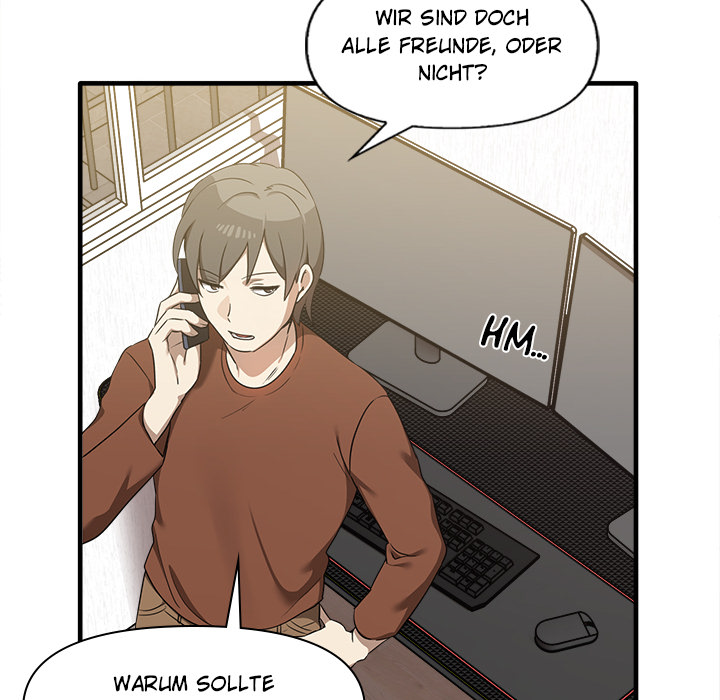 Besessen - episode 13 - 16