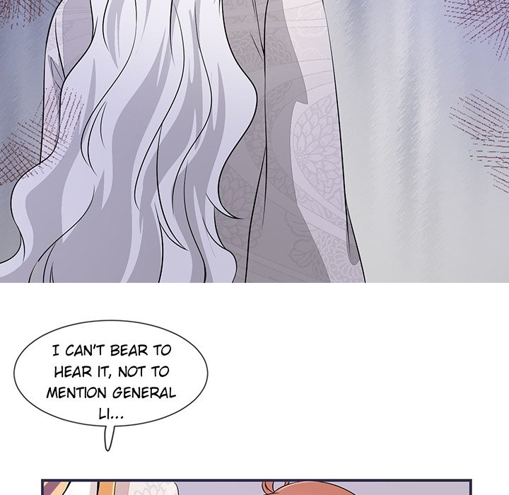 General and Her Medic Lover - episode 12 - 28