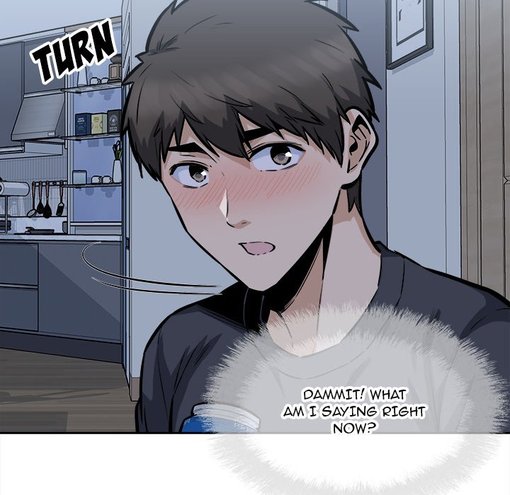 Excuse me, This is my Room - episode 97 - 114