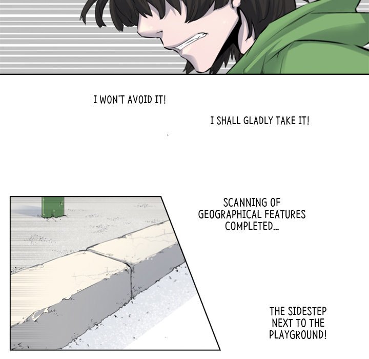 Secretly, Greatly - episode 1 - 21