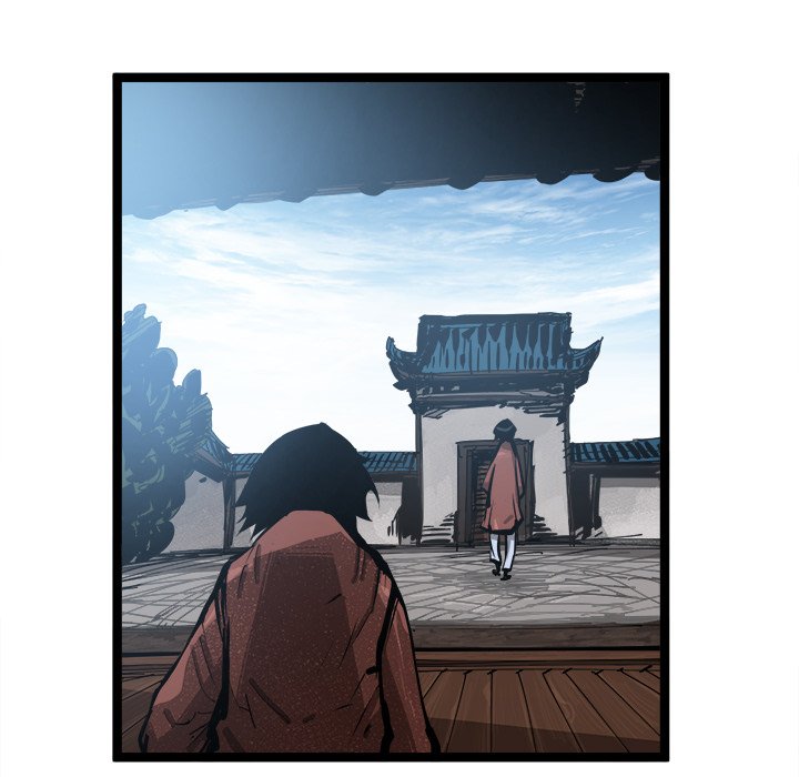 Lee Gwak, the Warrior - episode 35 - 20